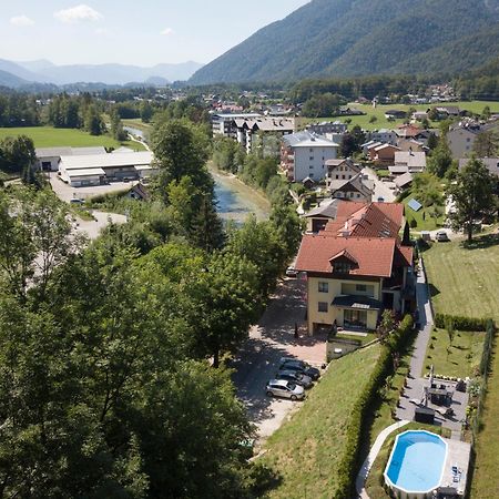 Nobile Lumaris 202 Apartment Bad Ischl Bagian luar foto
