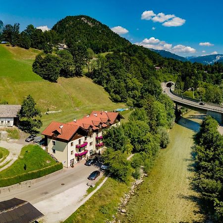 Nobile Lumaris 202 Apartment Bad Ischl Bagian luar foto