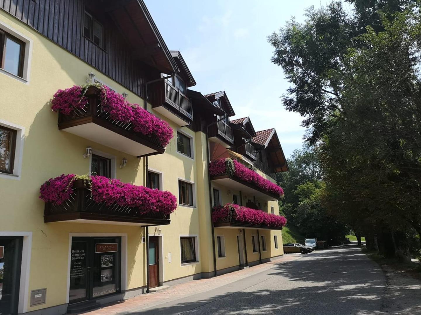 Nobile Lumaris 202 Apartment Bad Ischl Bagian luar foto
