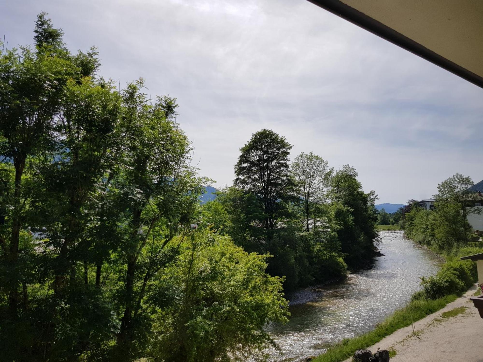 Nobile Lumaris 202 Apartment Bad Ischl Bagian luar foto