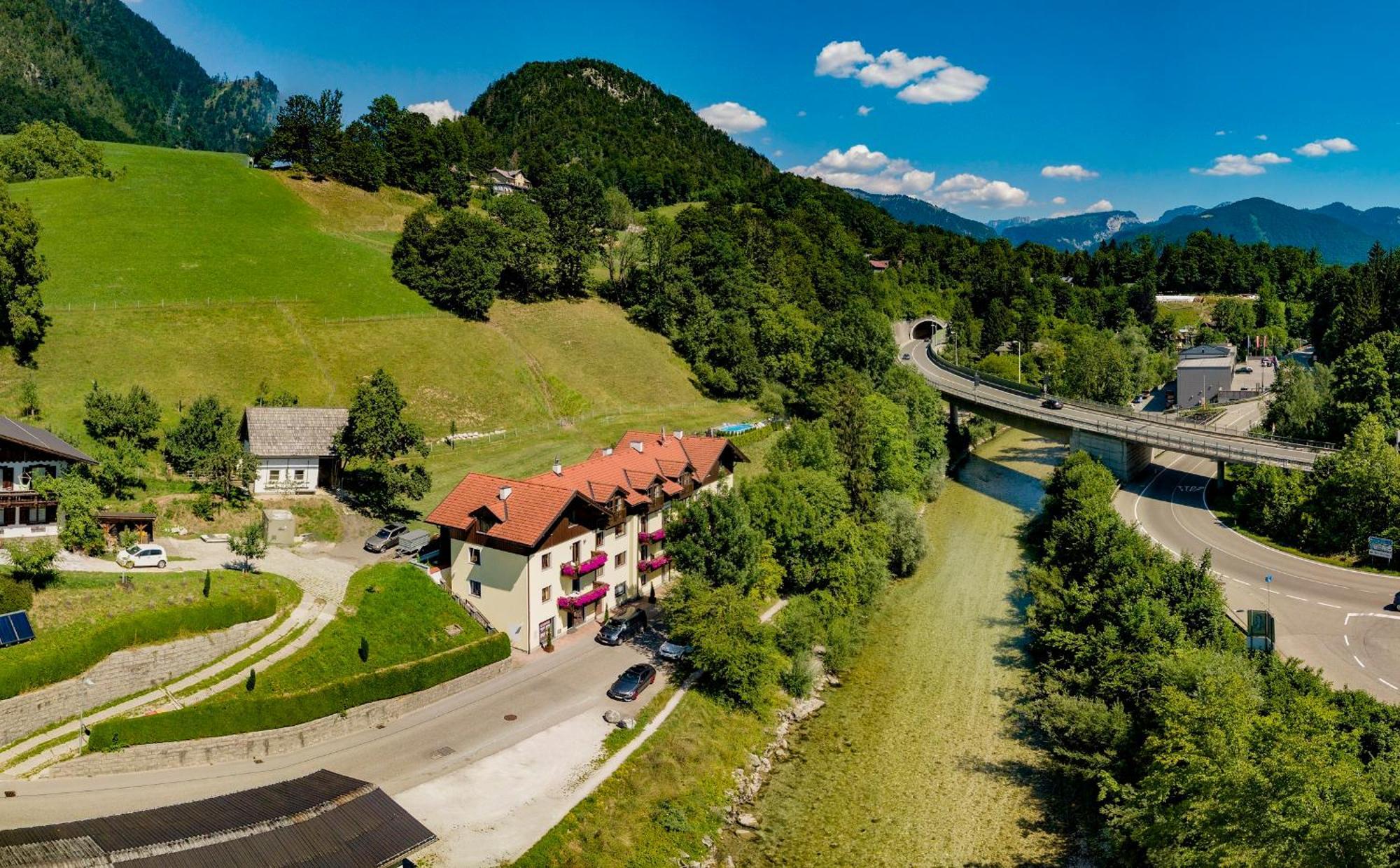 Nobile Lumaris 202 Apartment Bad Ischl Bagian luar foto