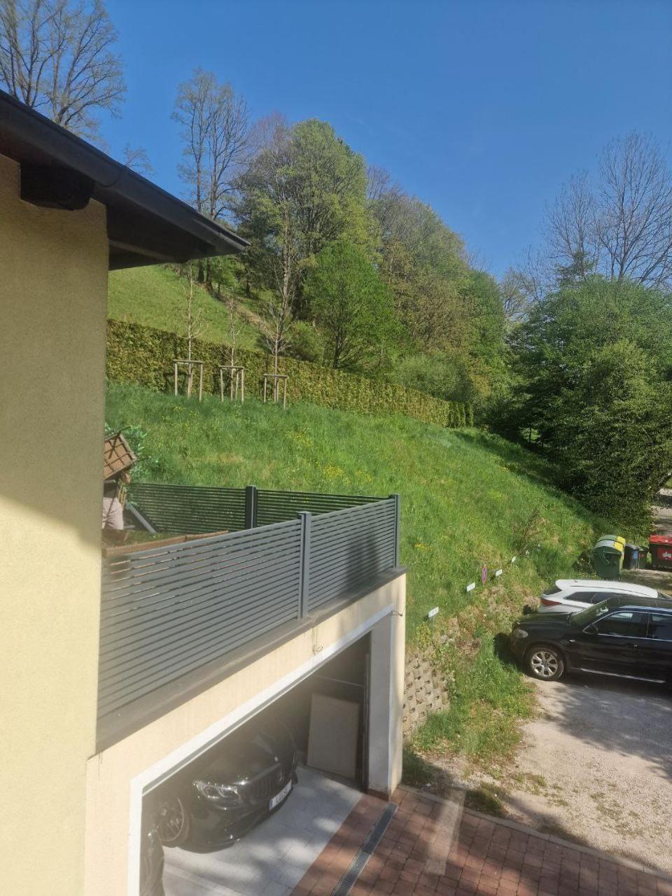 Nobile Lumaris 202 Apartment Bad Ischl Bagian luar foto