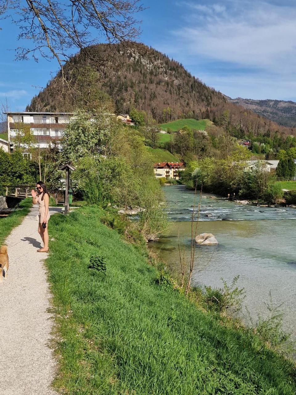 Nobile Lumaris 202 Apartment Bad Ischl Bagian luar foto