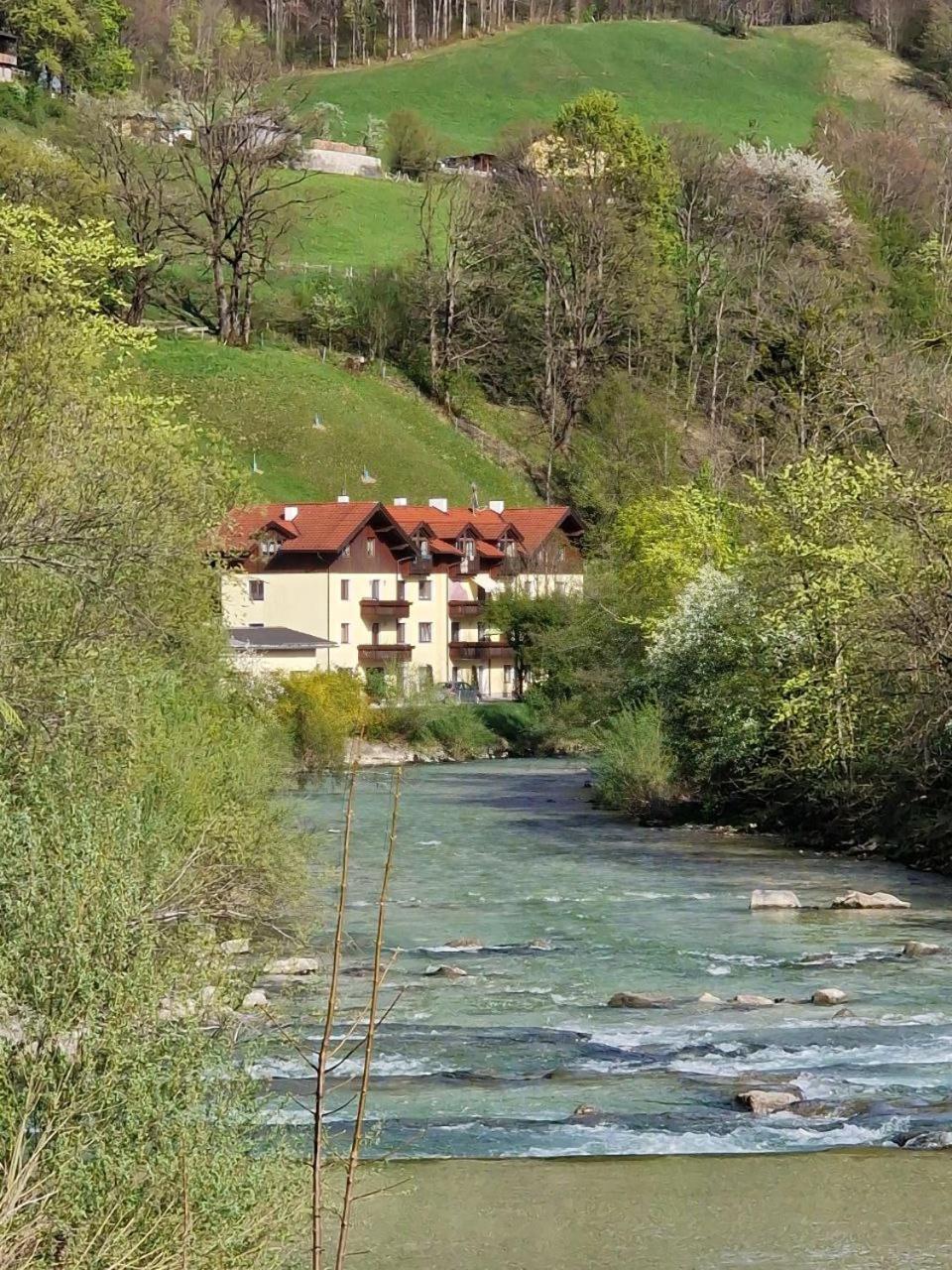 Nobile Lumaris 202 Apartment Bad Ischl Bagian luar foto