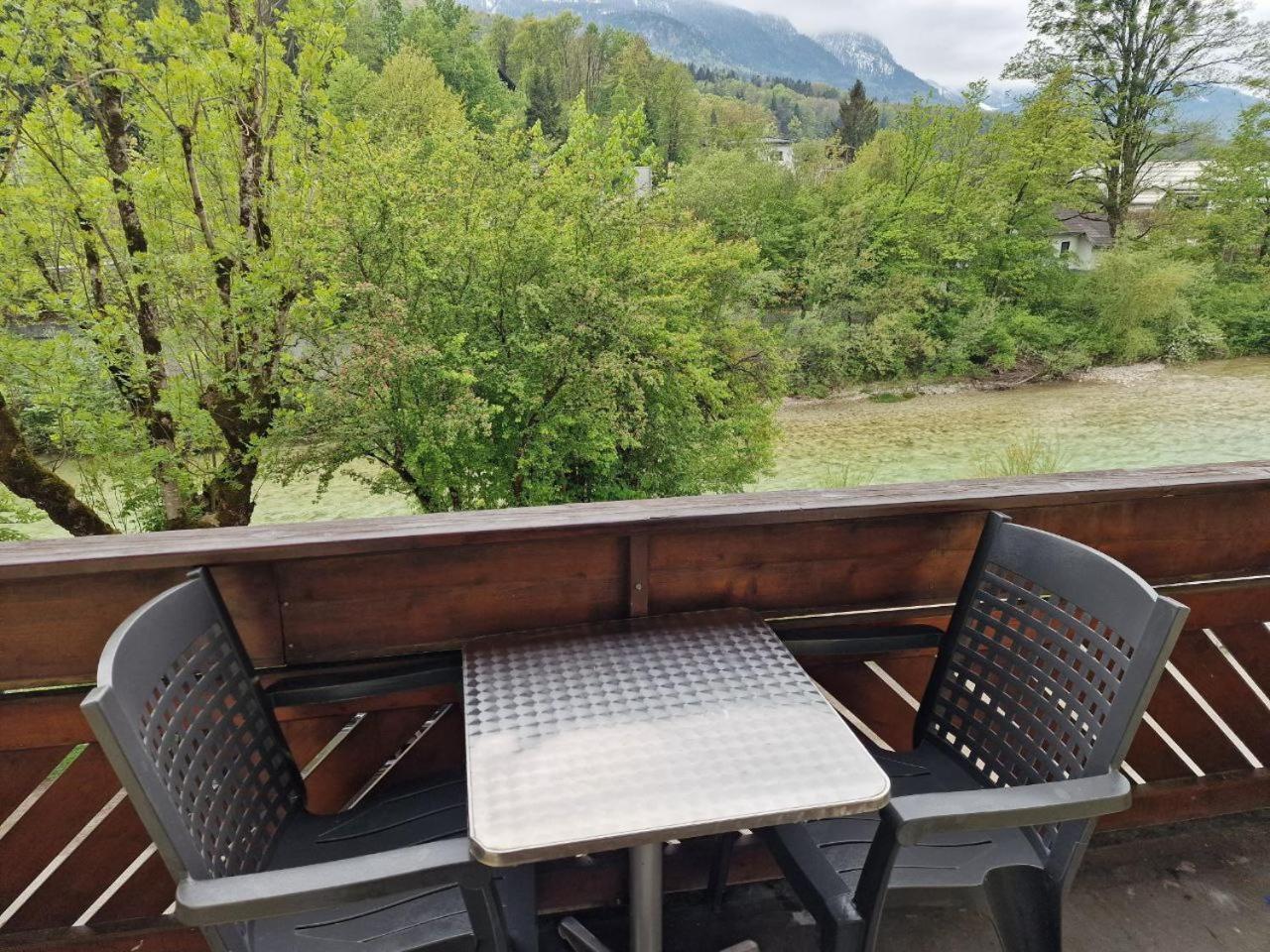 Nobile Lumaris 202 Apartment Bad Ischl Bagian luar foto