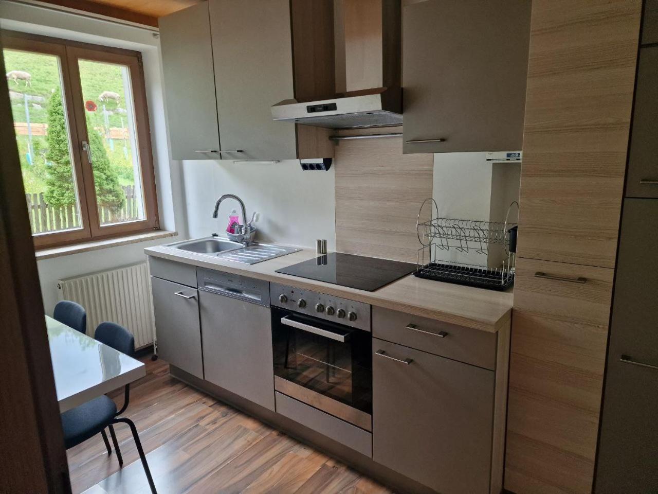 Nobile Lumaris 202 Apartment Bad Ischl Bagian luar foto