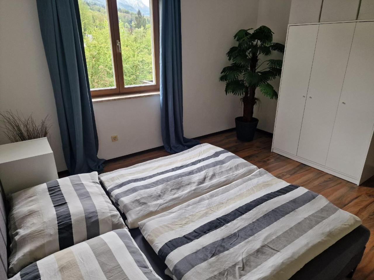 Nobile Lumaris 202 Apartment Bad Ischl Bagian luar foto