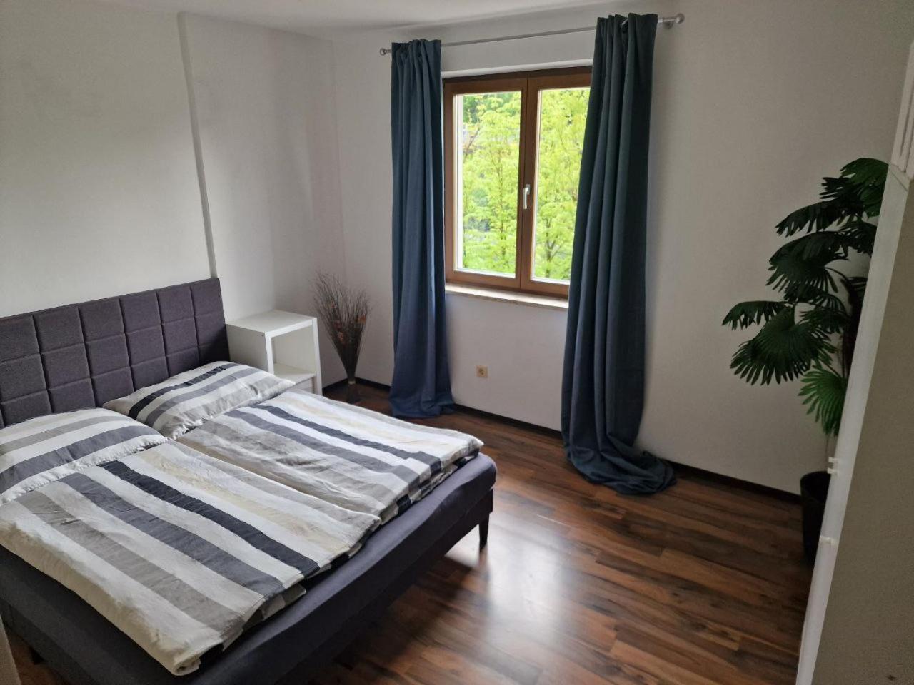 Nobile Lumaris 202 Apartment Bad Ischl Bagian luar foto